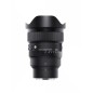 SIGMA 15 F/1.4 DG DIAGONAL FISHEYE L-MOUNT