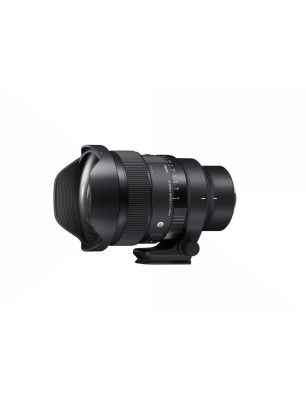 Objectif SIGMA 15mm F1.4 DG DN DIAGONAL FISHEYE - Révolution en Astrophotographie