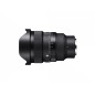 SIGMA 15 F/1.4 DG DIAGONAL FISHEYE SONY E