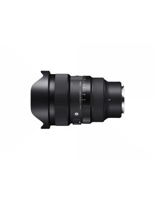 Objectif SIGMA 15mm F1.4 DG DN DIAGONAL FISHEYE - Révolution en Astrophotographie