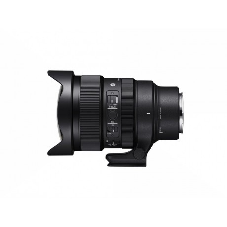 SIGMA 15 F/1.4 DG DIAGONAL FISHEYE SONY E