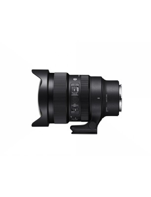 Objectif SIGMA 15mm F1.4 DG DN DIAGONAL FISHEYE - Révolution en Astrophotographie