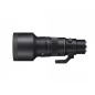 SIGMA 500 F/5.6 DG DN OS SPORT SONY FE SIGMA 500 F/5.6 DG DN OS SPORT SONY FE