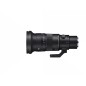SIGMA 500 F/5.6 DG DN OS SPORT SONY FE SIGMA 500 F/5.6 DG DN OS SPORT SONY FE