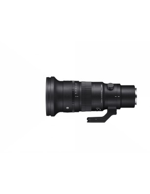 SIGMA 500mm F5.6 DG DN OS Sports pour Sony E - Ultra-Téléobjectif Compact