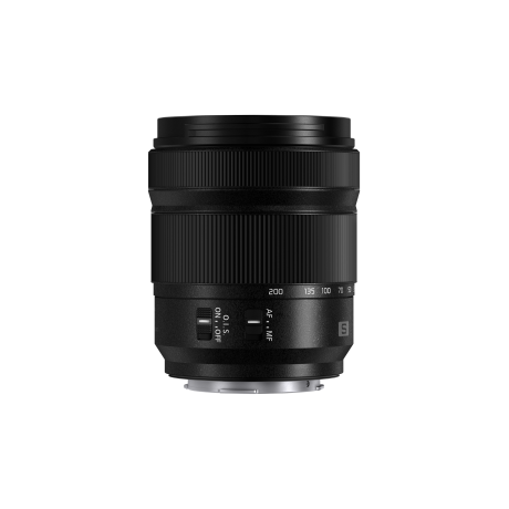 PANASONIC S 28-200 F/4-7.1