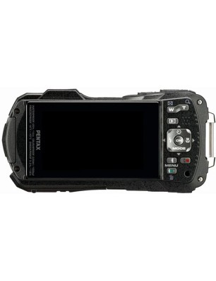 PENTAX WG-90 : Appareil Photo Numérique Compact Étanche pour Aventuriers