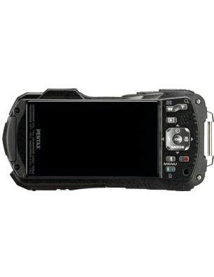 PENTAX WG-90 : Appareil Photo Numérique Compact Étanche pour Aventuriers