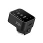 GODOX X3 TRANSMETTEUR CANON