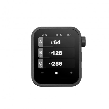 GODOX X3 TRANSMETTEUR FUJI