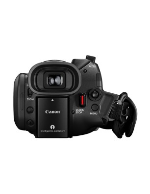Canon HF-G70 : Caméra vidéo professionnelle haute définition