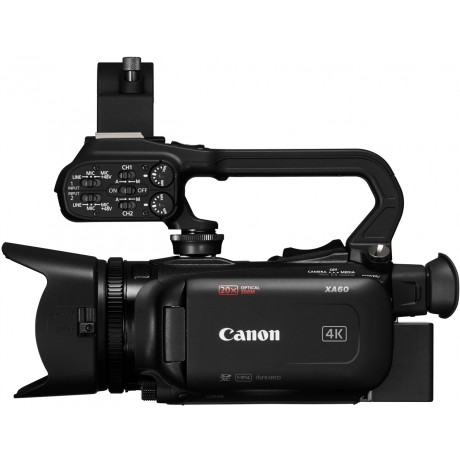 CANON CAMESCOPE XA60