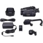 CANON CAMESCOPE XA60