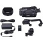 CANON CAMESCOPE XA70