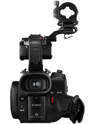 Canon Caméscope PRO XA70 : Performance et Qualité Professionnelle