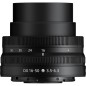 NIKON Z DX 16-50 F/3.5-6.3 VR