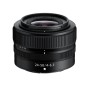 NIKON Z 24-50 F/4-6.3