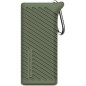 PGYTECH CREATEMATE BOITIER LECTEUR SD VERT