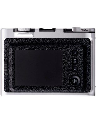 Fujifilm Instax Mini Evo noir : L'hybride qui révolutionne la photographie instantanée