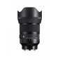 SIGMA 50 F/1.2 DG DN ART SONY FE