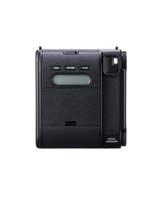 INSTAX MINI 99 Noir – Appareil Photo Instantané