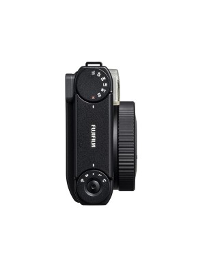 INSTAX MINI 99 Noir – Appareil Photo Instantané