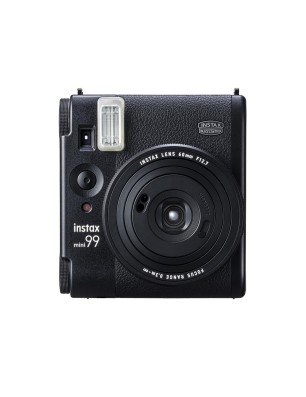 INSTAX MINI 99 Noir – Appareil Photo Instantané