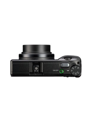 RICOH GR IIIx HDF : Appareil Photo Compact de Haute Performance