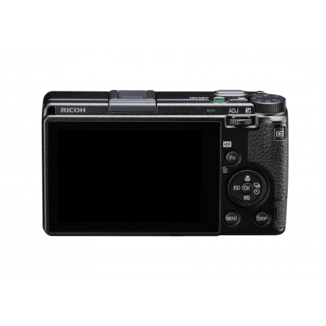 RICOH GR III X HDF
