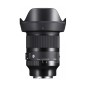 SIGMA 20 F/1.4 DG DN ART SONY FE