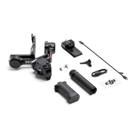 DJI STABILISATEUR RS 4
