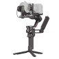 DJI STABILISATEUR RS 4 COMBO