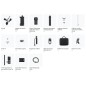 DJI STABILISATEUR RS 4 COMBO