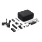 DJI STABILISATEUR RS 4 COMBO