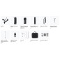DJI STABILISATEUR RS 4 PRO