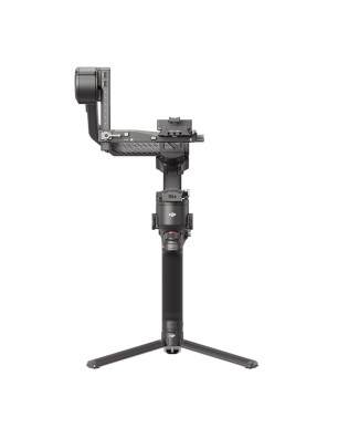DJI RS 4 PRO : Stabilisateur Caméra Professionnel