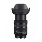 SIGMA 24-70 F/2.8 DG DN II ART SONY FE