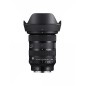 SIGMA 24-70 F/2.8 DG DN II ART L MOUNT