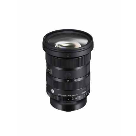 SIGMA 24-70 F/2.8 DG DN II ART L MOUNT