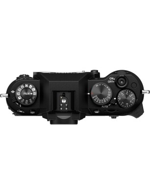 FUJIFILM X-T50 - Appareil Photo Numérique 40,2 MP, Vidéo 6,2K