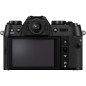 FUJIFILM X-T50 NOIR BOITIER NU FUJIFILM X-T50 NOIR BOITIER NU
