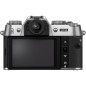 FUJIFILM X-T50 NOIR SILVER NU