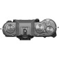 FUJIFILM X-T50 NOIR SILVER NU