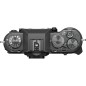 FUJIFILM X-T50 ANTHRACITE BOITIER NU