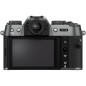 FUJIFILM X-T50 ANTHRACITE BOITIER NU