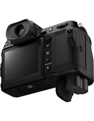 FUJIFILM GFX100S II - Appareil photo moyen format de 102 MP