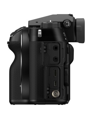 FUJIFILM GFX100S II - Appareil photo moyen format de 102 MP