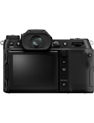 FUJIFILM GFX100S II - Appareil photo moyen format de 102 MP