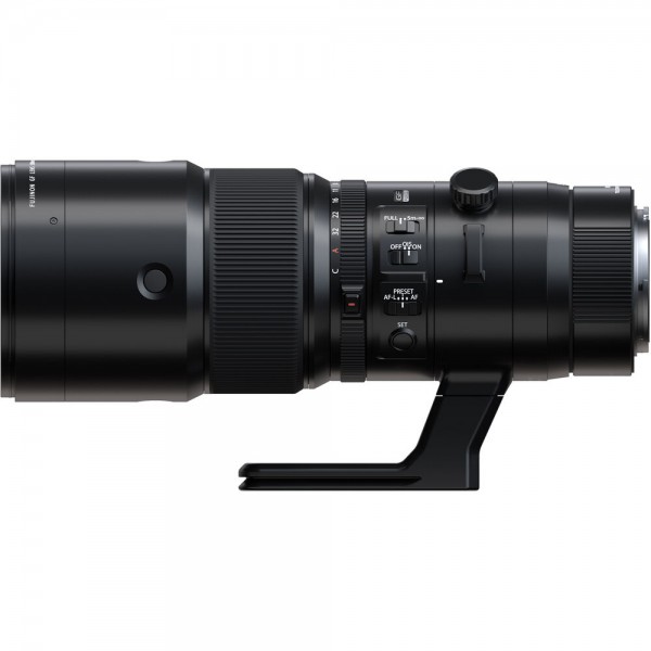 Gloxy 500mm f/6.3 Téléobjectif Mirror Canon M