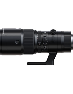 Objectif FUJINON GF500mmF5.6 R LM OIS WR - Téléobjectif performant et léger